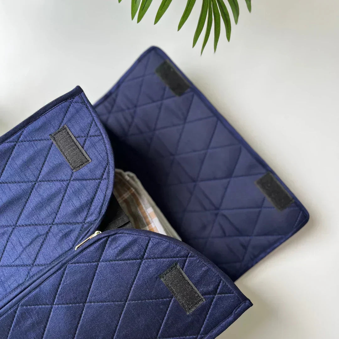 Stylish Shirt Organizer Premium (Multicolor)