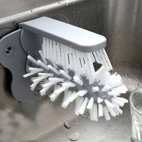 Glass Cleaner - Wall Mounte