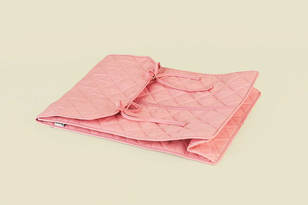 Stylish Shirt Organizer Premium (Multicolor)