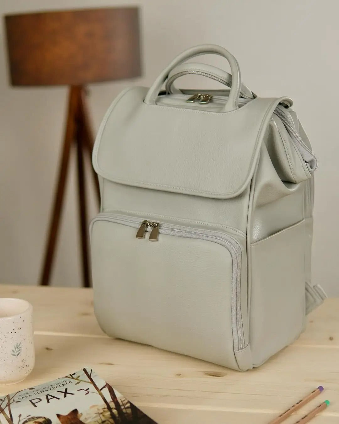 Stylish Portable Travel Bag